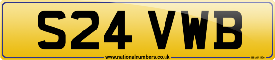 S24 VWB