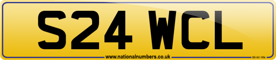 S24 WCL