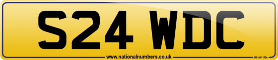 S24 WDC