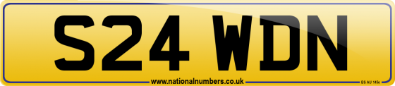 S24 WDN