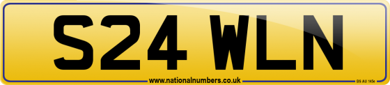 S24 WLN