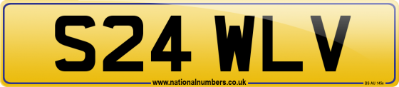 S24 WLV