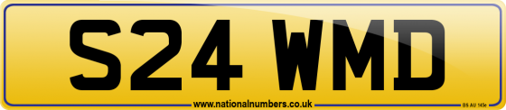 S24 WMD