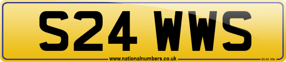 S24 WWS