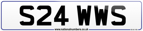S24 WWS