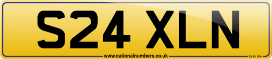 S24 XLN