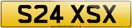 S24 XSX