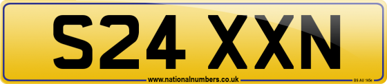 S24 XXN