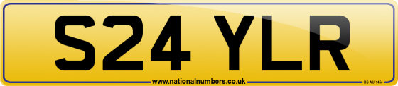 S24 YLR