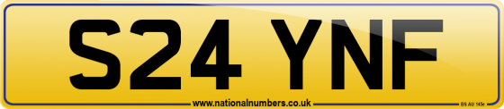 S24 YNF