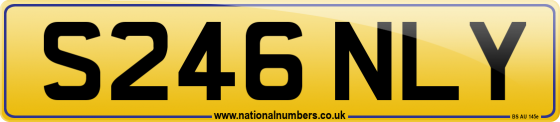 S246 NLY