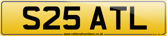 S25 ATL