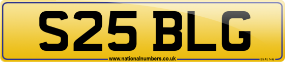 S25 BLG