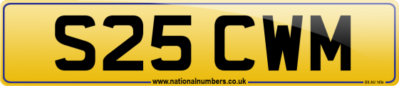 S25 CWM