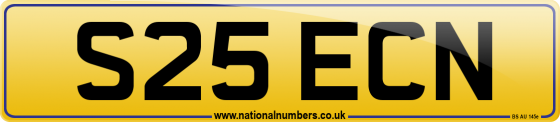 S25 ECN