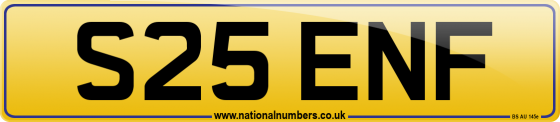 S25 ENF