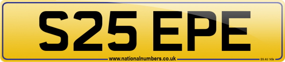 S25 EPE