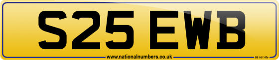 S25 EWB