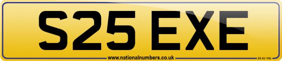 S25 EXE