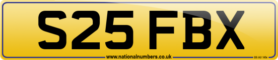 S25 FBX