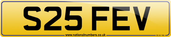S25 FEV