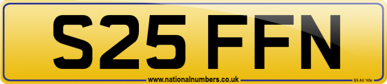 S25 FFN