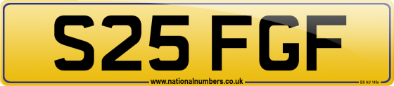 S25 FGF