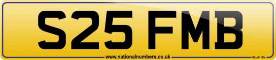 S25 FMB