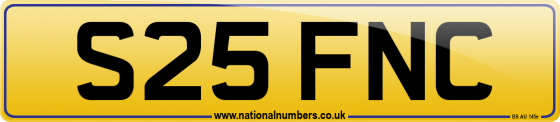 S25 FNC