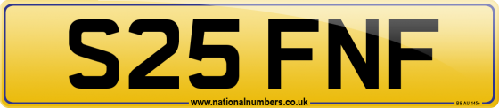 S25 FNF
