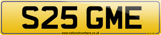 S25 GME