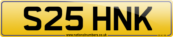 S25 HNK