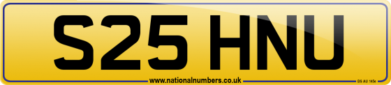 S25 HNU