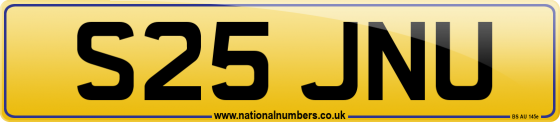S25 JNU