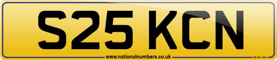 S25 KCN