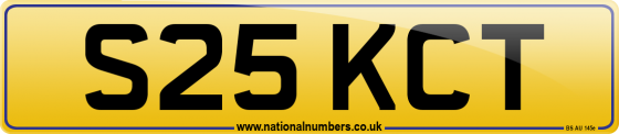 S25 KCT