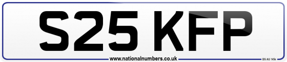 S25 KFP