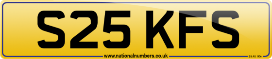 S25 KFS