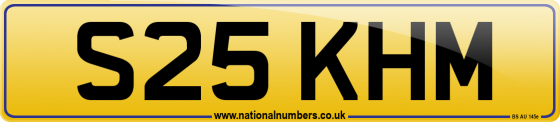 S25 KHM