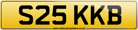 S25 KKB