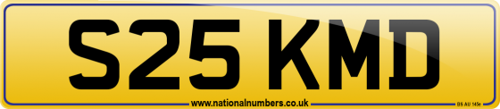 S25 KMD