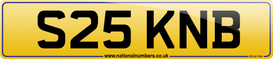 S25 KNB