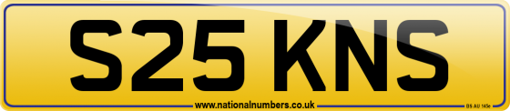 S25 KNS