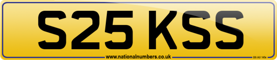 S25 KSS