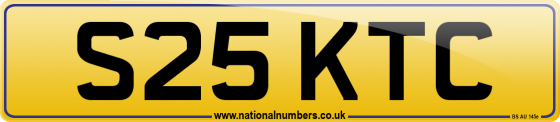 S25 KTC
