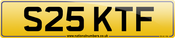 S25 KTF