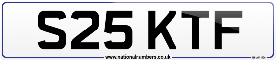 S25 KTF