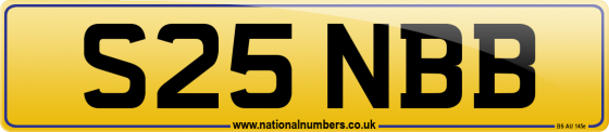 S25 NBB