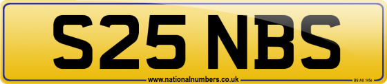 S25 NBS