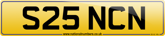 S25 NCN